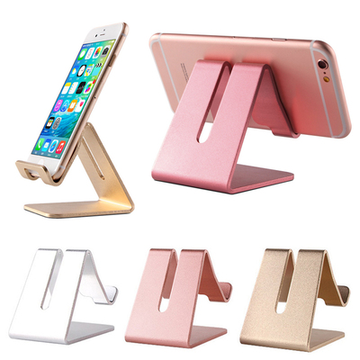 2021 Phone Holder Stand Mobile Smartphone Support Tablet
