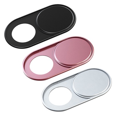 Universal Metal Webcam Cover WebCam Cover Shutter Magnet