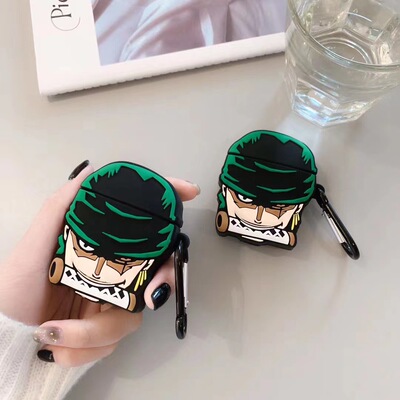 Cute Boba Earphone Case For Airpods 3 (2021) Kawaii Silicone