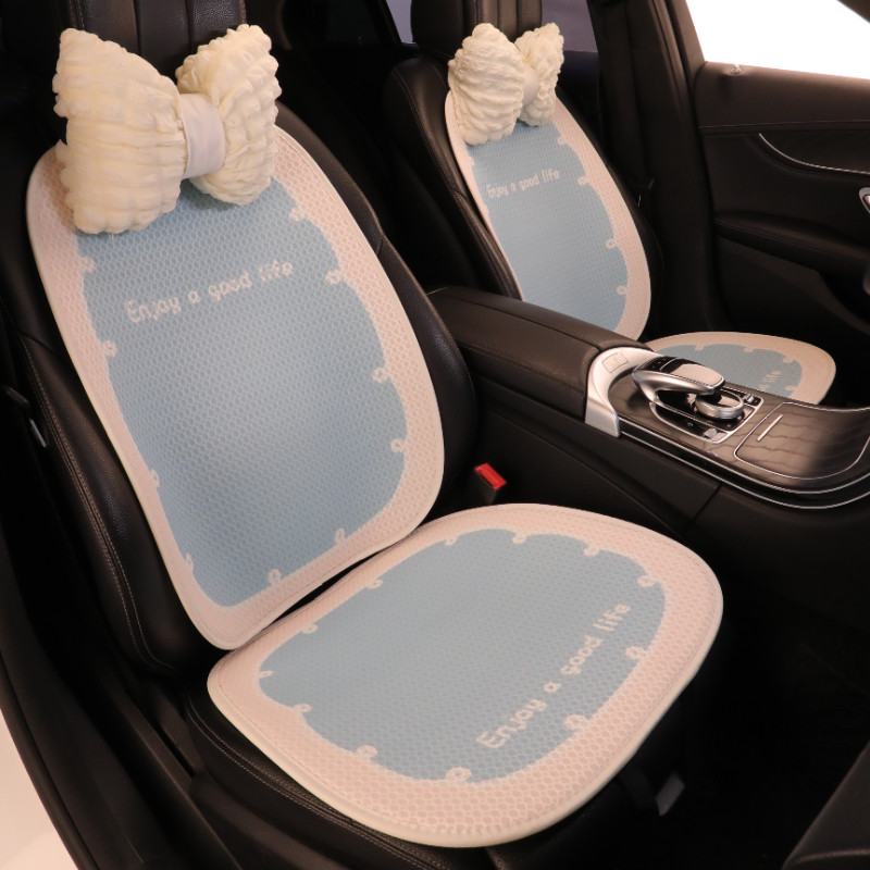 汽车坐垫四季通用秋冬季新款座垫可爱网红座椅套半包女士单个座套,汽车用品/电子/清洗/改装,专车专用座套/座垫,淘宝优惠券,粉丝福利购,淘宝优惠卷