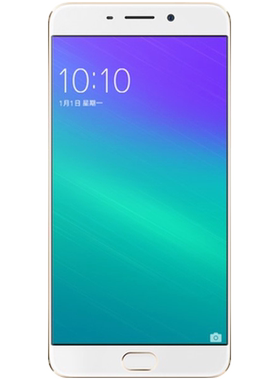 巨秘屏幕总成带框适用于OPPOR9