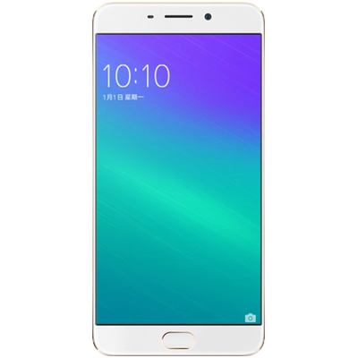 巨秘屏幕总成带框适用于OPPOR9