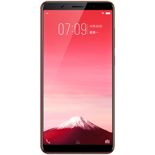 巨秘屏幕可适用于VIVO Y75屏幕总成带框Y75A液晶屏vivoy75显示屏vivoy75a触摸屏内外屏一体屏手机屏电池中框