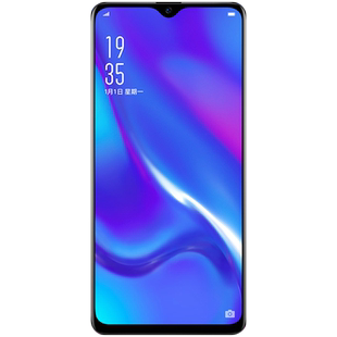 巨秘屏幕可适用于oppo k1屏幕总成带框OPPOK1液晶屏R15X触摸屏OPPOR15X显示屏内外屏一体手机屏电池后盖中框