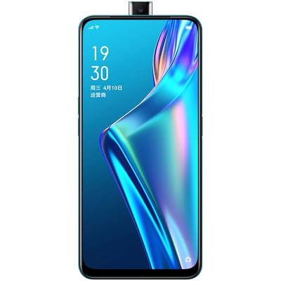 巨秘屏幕总成带框适用于OPPOK3