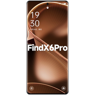 巨秘屏幕可适用于OPPOFindX6Pro屏幕总成带框OPPO FINDX6PRO触摸屏findx6pro电池中框液晶显示内外一体手机屏