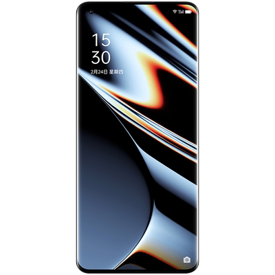 巨秘屏幕适用于OPPOFindX5Pro