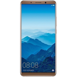 巨秘屏幕总成可适用于华为mate10pro屏幕总成带框MATE10PRO触摸屏液晶屏显示屏内外屏一体手机屏电池后盖中框