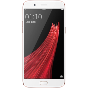 巨秘屏幕可适用于OPPO r11plus屏幕总成带框OPPOR11PLUS液晶屏显示屏触摸屏内外一体手机屏电池中框指纹排线