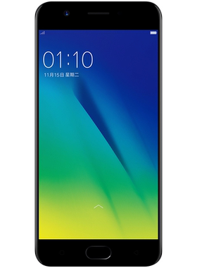 巨秘屏幕总成带框适用于OPPOA57