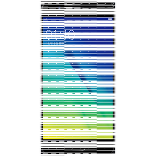 巨秘屏幕可适用于OPPO A57屏幕总成带框a57t液晶屏a57m触摸屏oppoa57老款显示屏内外屏一体手机屏BLP619电池