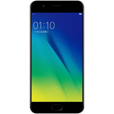 巨秘屏幕总成带框适用于OPPOA57
