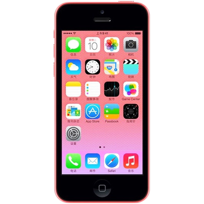 巨秘屏幕总成显示苹果iPhone5C