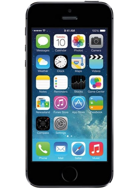 巨秘屏幕总成显示苹果iPhone5s