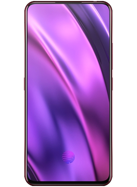 巨秘屏幕适用于VIVONEX2双屏版