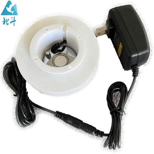 北斗养殖设备新款大雾孵化机木头机配件超声波加湿器防干烧长寿命