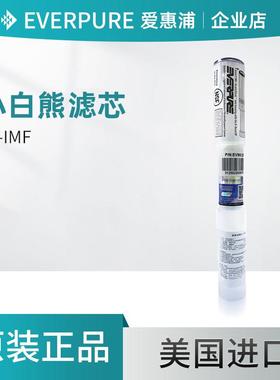 爱惠浦小白熊滤芯SS-IMF滤芯10寸滤瓶抑垢进口原装滤芯