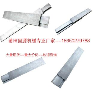 燕尾槽铸铁滑台一字导轨工作台无杆有杆托板拖板滑台工作台滑轨