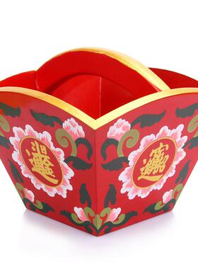 采购产品简单工具，桃木雕刻，日常黄金，木桶，米桶装饰，家庭商