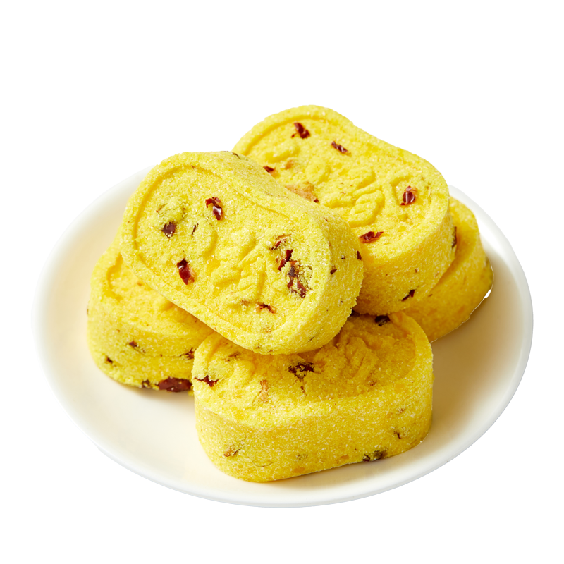 陳太食養(yǎng)兒童小米山藥八珍糕堅果茯苓紅棗健脾胃養(yǎng)無添蔗糖芡實糕