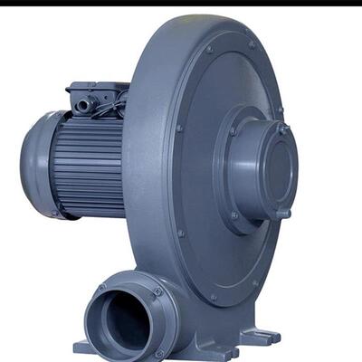 新款CX-125A/2.2KW三相透浦式鼓风机 中压漩涡真空泵 厂家直包邮