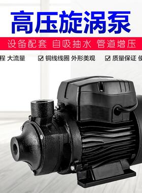 新款YOTEC 正品直销IW单级旋涡泵锅炉给水泵高楼增压泵高扬程包邮