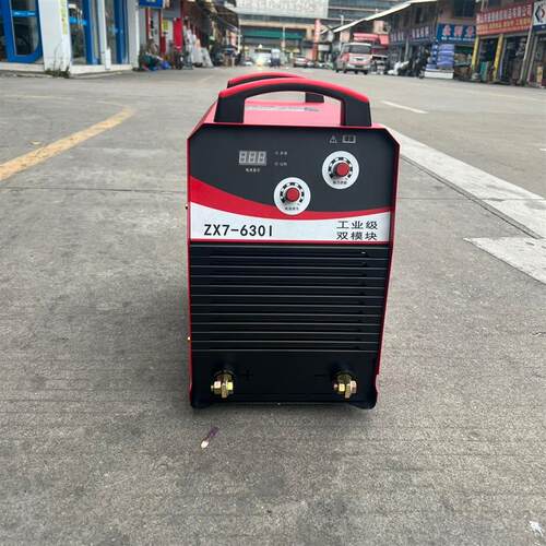 新款电焊机ZX7-315/400/500/630国外定做电压110V/440V/460V/包邮