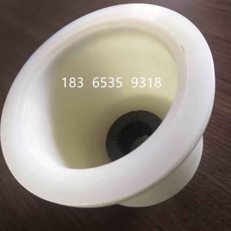 新款安徽IMD40-25-160FA合金塑料泵隔离套总成包邮