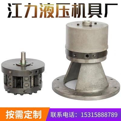 新款直销RK系列超高压径向柱塞泵大流量轴向柱塞泵0-150mpa高包邮