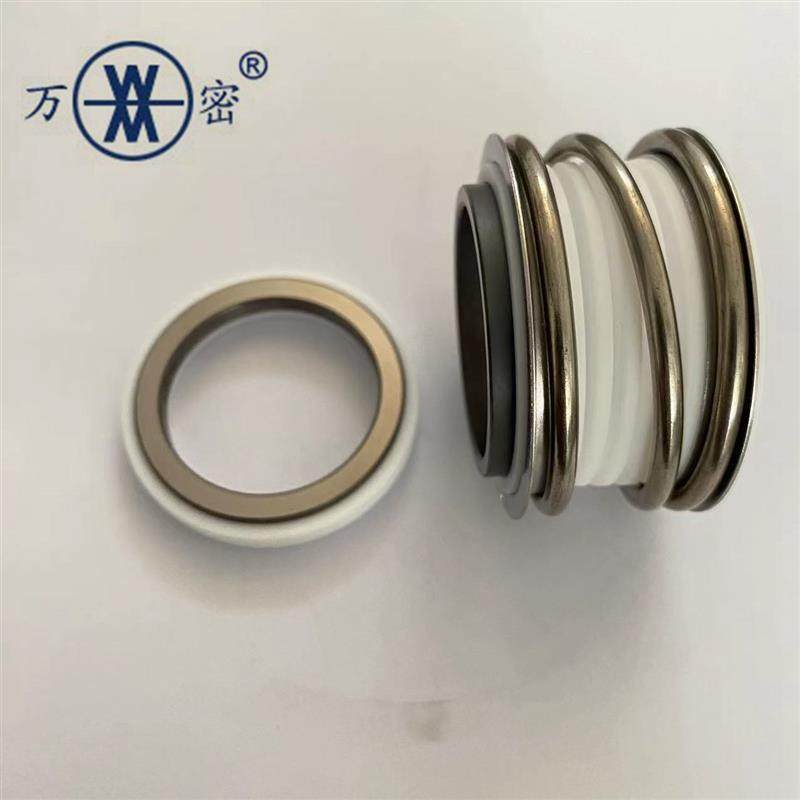 新款机械密封件MG/109-25/35水泵水封合金四氟耐高温耐腐蚀管包邮,五金/工具,密封件,淘宝优惠券,粉丝福利购,淘宝优惠卷