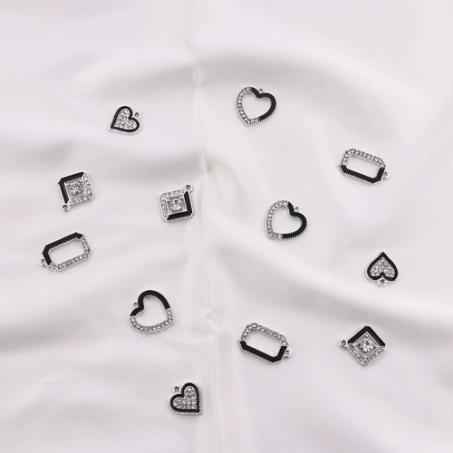 Аксессуар ручной работы, металлические аксессуары, ретро подвеска, серьги, браслет, ожерелье