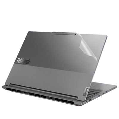 2025款联想ThinkBookX贴膜贴纸