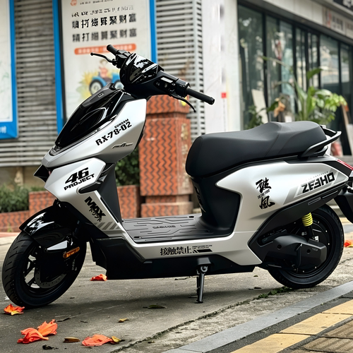 适用极核AE4Pro2+/Max2+拉花贴纸