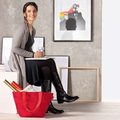 德国reisenthel购物袋日韩随身包