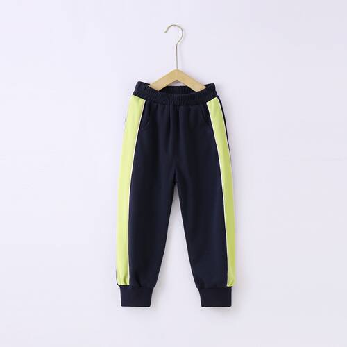 班服拆套单品小学生校代