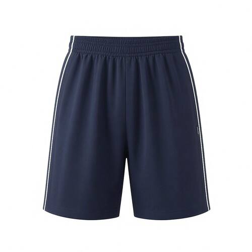 厦门集美夏季小学校服统