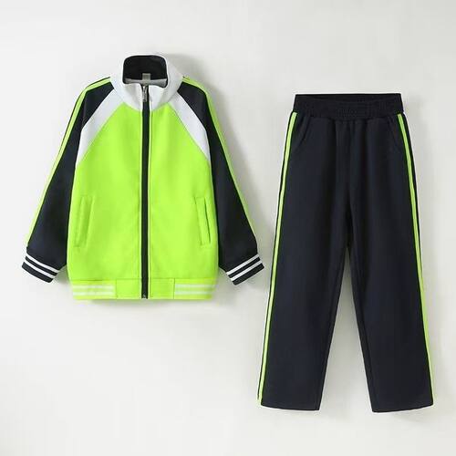 中小学生校服幼儿园班服