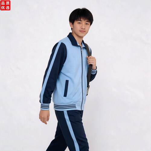 广东惠来县中小学生秋冬