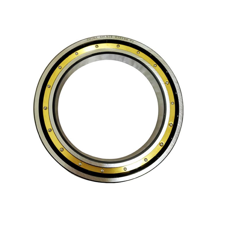 轴承钢外径高度深沟球轴承