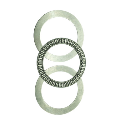 平面推力滚针轴承AXK80105