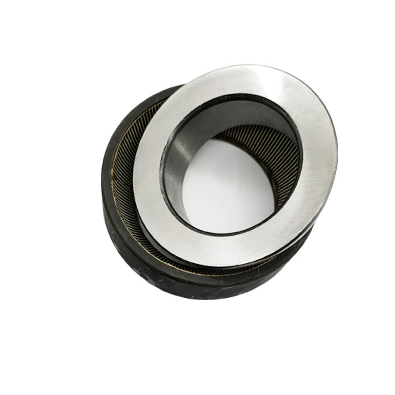 自润滑推力  角接触球关节轴承    gac25t     尺寸:25*47*15mm