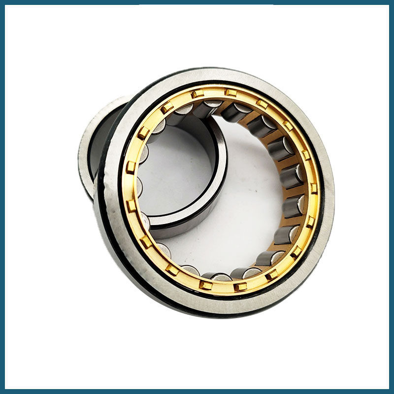 轴承钢材质  圆柱滚子轴承nu2222 2224 2226 2228em