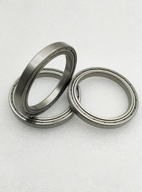 440材质 不锈钢深沟球轴承S6700 6701 6702 6703 6704 6705 ZZ RS