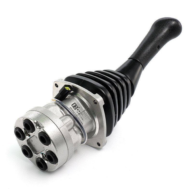 挖机卡特操纵杆手柄操作杆E320B E312C 176-4985 -4986挖掘机配件