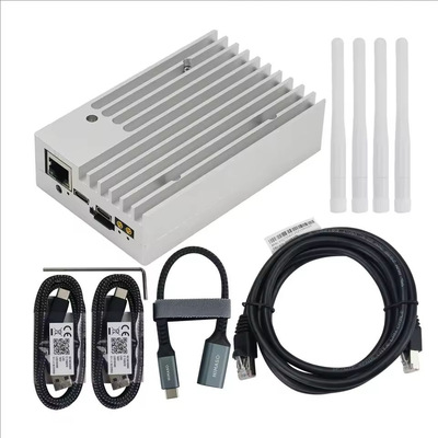 Liber sdr 7020软件无线电 AD9363 ADI Pluto通信Openwifi开发板