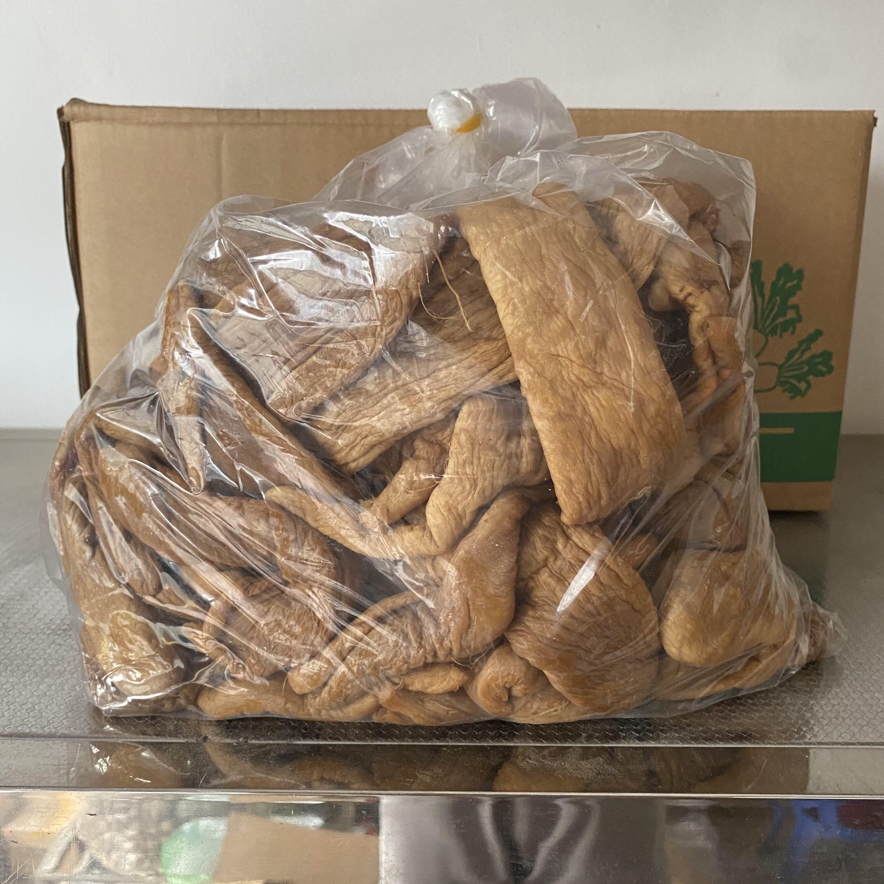 潮汕新菜脯香脆萝卜干条农家自晒腌酱菜菜脯条菜头干早餐下饭小菜