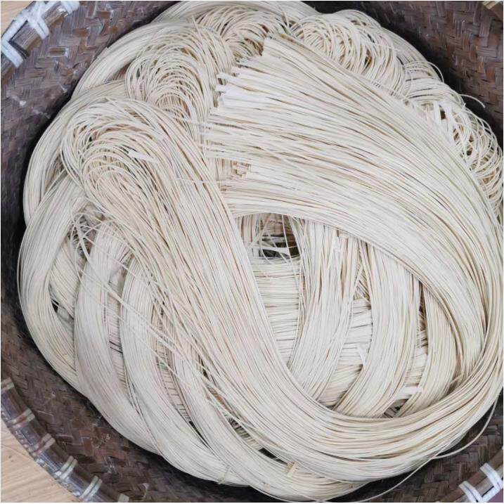 缙云特产土索面姓王纯土面爽面手工制作10斤礼盒装实惠挂全麦面条