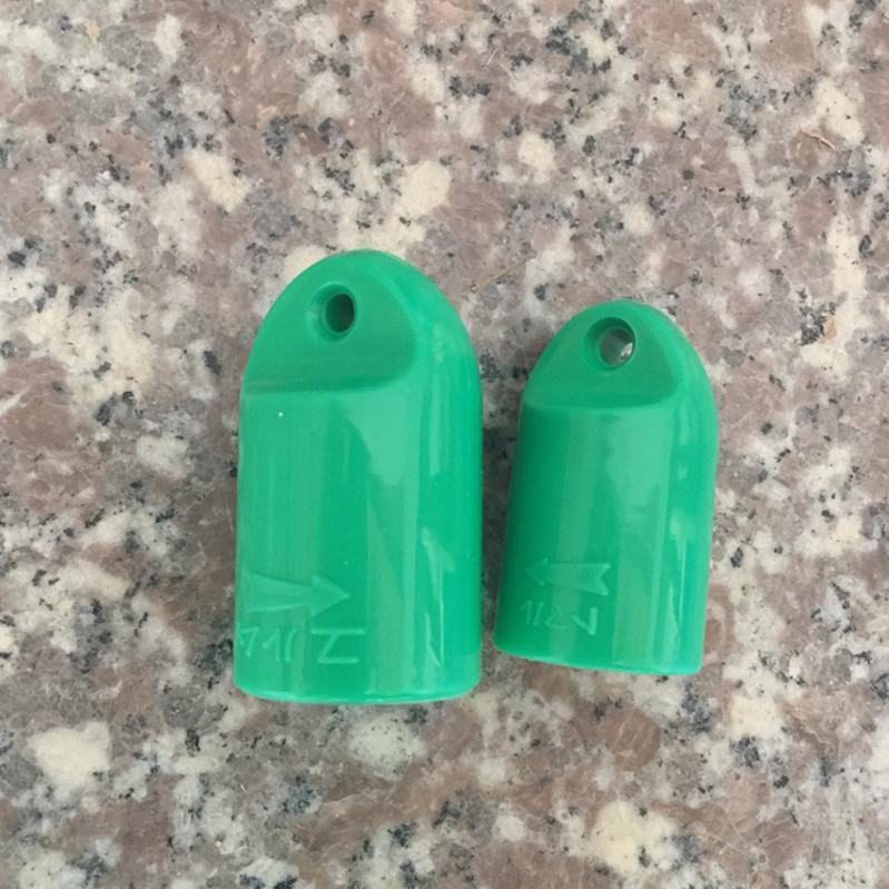 头子帽子不锈钢内外阳台固定式可伸缩晾衣杆晒衣杆竿配件