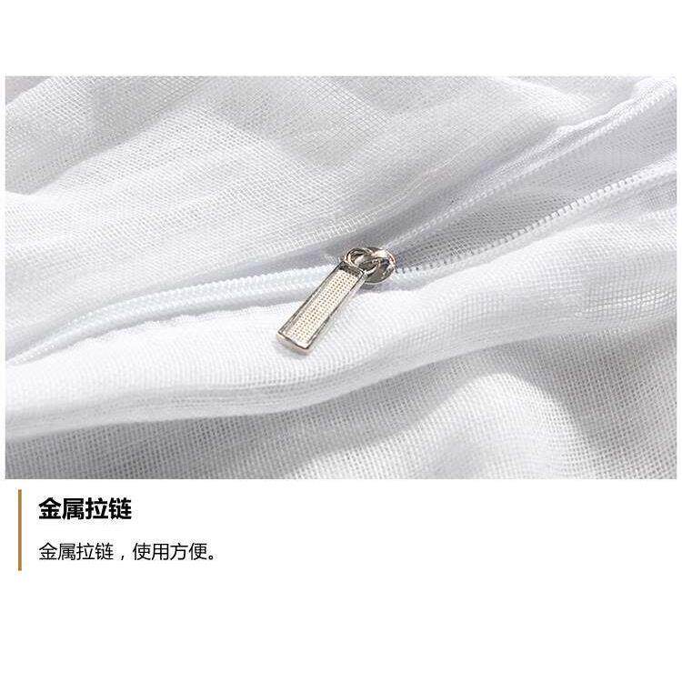 包棉絮的纱布套棉胎内胆垫絮全套罩包被胎纱布料棉花纱网沙布被套