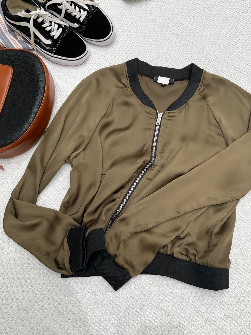 夏款小众文艺短款开衫